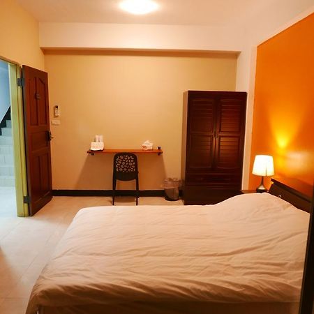 Kinmen Backpacker Apartment Jincheng Luaran gambar